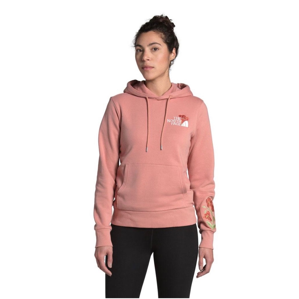 The North Face Hoodie